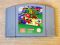 Super Mario 64 by Nintendo
